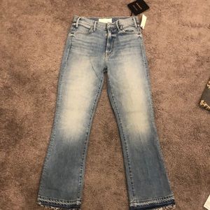 Mother Superior Jeans *Brand New* Size 26